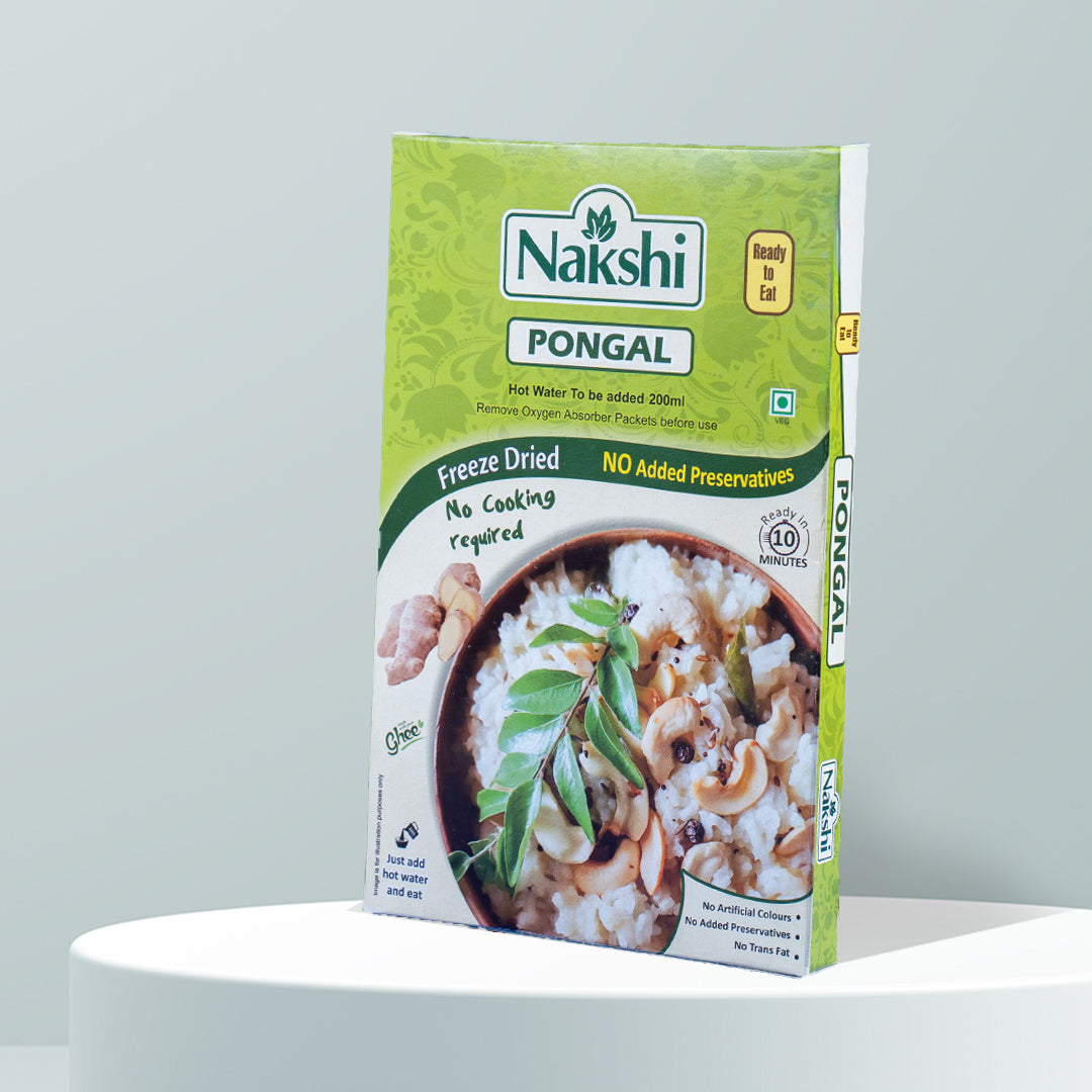 Nakshi Pongal