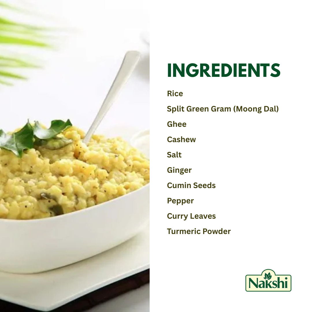 Nakshi Pongal