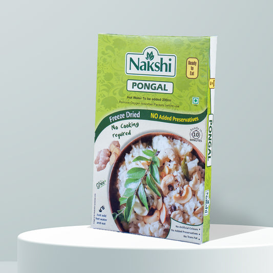 Nakshi Pongal