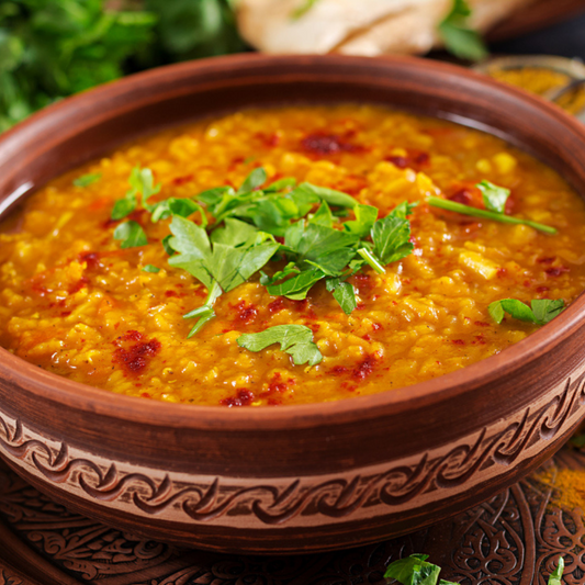Nakshi Rasam Rice