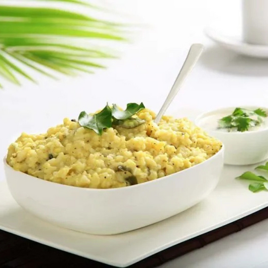 Nakshi Pongal